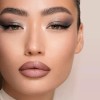 Paletá De Sombras Bare Maquillaje Para Ojos18 Tonos Neutros