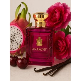 The Rebel One Eau de Parfum for Women 3.4 Oz – Bold, Elegant Fragrance with Floral, Fruity & Warm Notes for Long-Lasting Sophisticated Scent