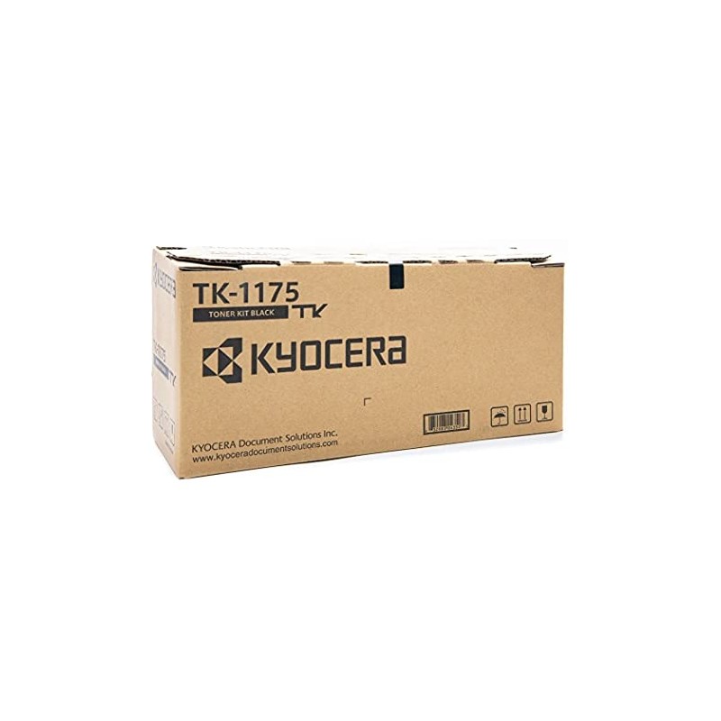 Kyocera Tóner Kyocera Tk-1175 Original