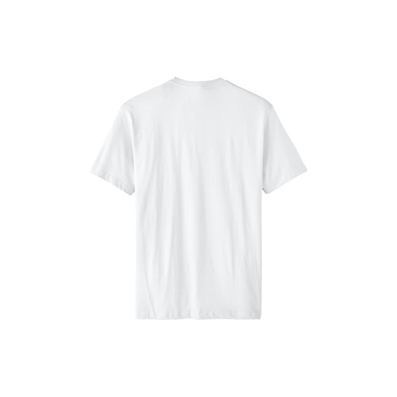 Dickies Dickies Men's, SS POCKET TEE RELAXED, WHITE, XL