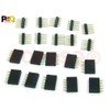 POPESQ® #A1998 Female Header and Pin Header Kit 2.54 mm