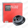 STARK SKSS-0670128 Suspension Strut Support Bearing Front Axle Front Axle