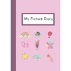 My Picture Diary: kids diary