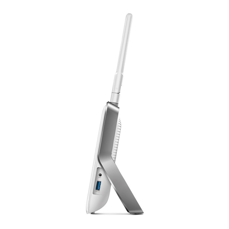TP-Link TP-Link AC1750 Wireless Wi-Fi Gigabit Router (Archer C8) (Renewed)
