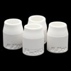 Furick Cup #8 Pro Ceramic Welding Cup (4 Pack)