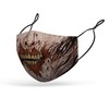 MW Maskworld Face Masks with Various Motifs