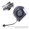 Drone Cooling Fan Maintenance Heat Sink Radiator Fan for DJI