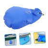 Sosoport Durable Pool Cover Weights Leakproof PVC Winter Pool Cover