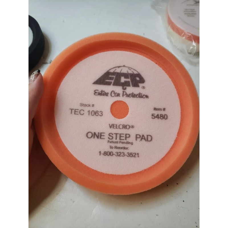 ECP Entire Car Protection