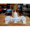 Large US Capital Building Replica by TheRoller3D (10 Inches Wide)