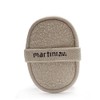 martini SPA - Massage Natural - Pad esfoliante in 100%