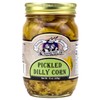 Amish Wedding Pickled Dilly Corn 15oz (Pack of 2)