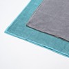 BIRDY. TEX Kitchen Tea Towel, Small, Blue, Lint-Free, Ultra Absorbent,
