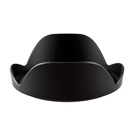 Pro Digital Lens Hood (Petal Design) (62mm) Compatible with Sony Alpha DSLR-A200