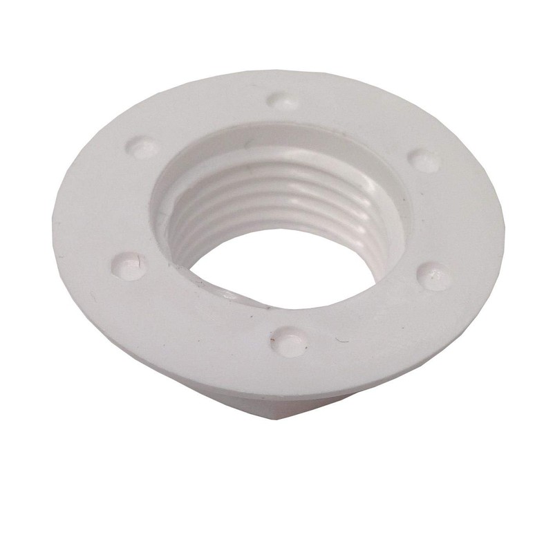 3/4" Nylon Tap Back Nut