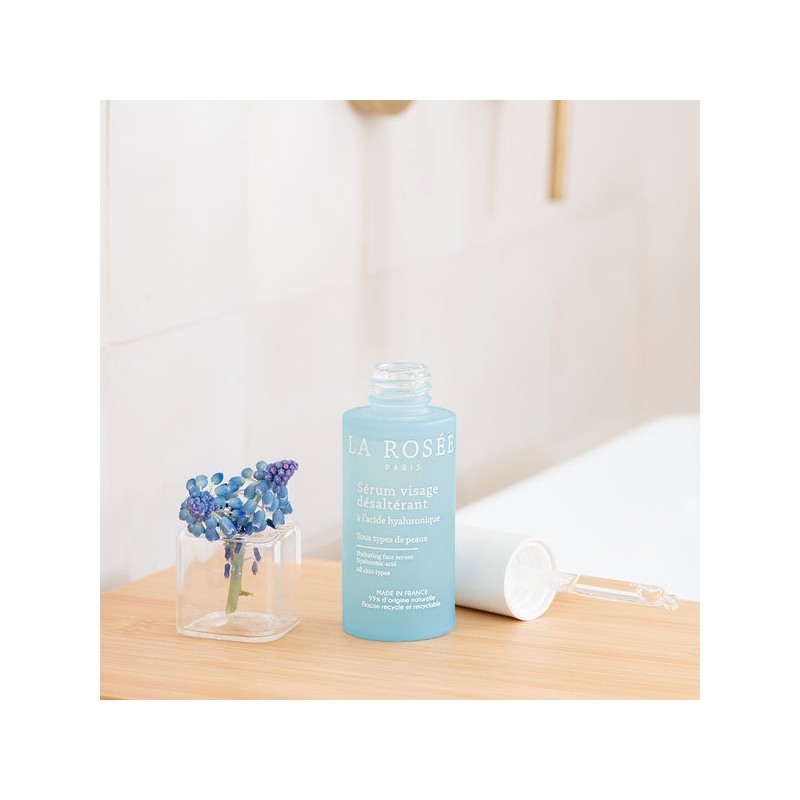 히알루론산 퀀칭 세럼 30ml Hyaluronic Acid Quenching Serum 30ml
