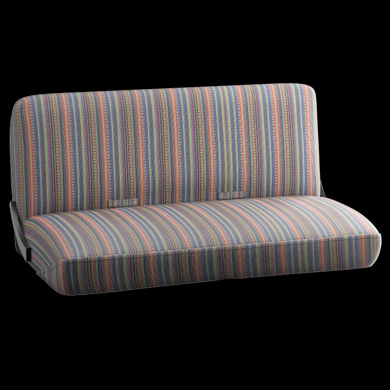 Dreamizer For Ford F100 F150 F250 Truck Pickup Blanket Bench