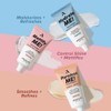 Absolute New York's Silky Smooth Skin Enhancing Face Primer (Mattify