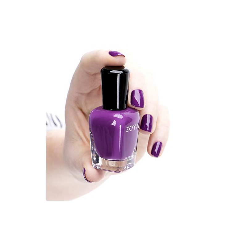 ZOYA Nail Polish, Evette