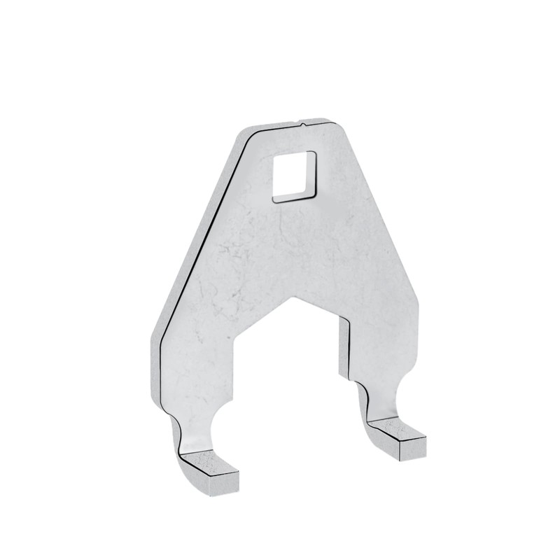 KZMPMT 3/8" Preload Spanner Wrench Compatible with Harley Softail 1986-2017