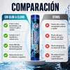 Sistema antisarro para tinaco AquaMid 5 unidades – 6 meses