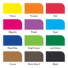 Winsor & Newton Promarker Brush, Vibrant Colours, Set of 13