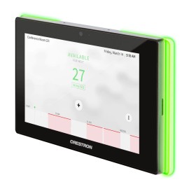 Crestron (TSW-760-LB-B) - Room Availability Light Bar