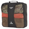Snugpak Pakbox WGTE - Travel Packing Cubes for Organising Gear,