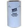 WIX Filters - 33528 Heavy Duty Spin-On Fuel Filter, Pack