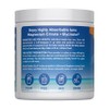 Calm Natural Vitality Magnesio Sabor Naranja 8 OZ