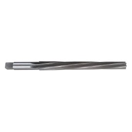 MDX 2/0 Taper Pin Reamer, HSS, Helical Flute (558 2/0-1)