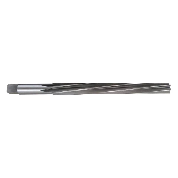 MDX 2/0 Taper Pin Reamer, HSS, Helical Flute (558 2/0-1)