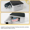 Bluetooth Thermal Label Printer APP Editable Rechargeable Mini Label Maker