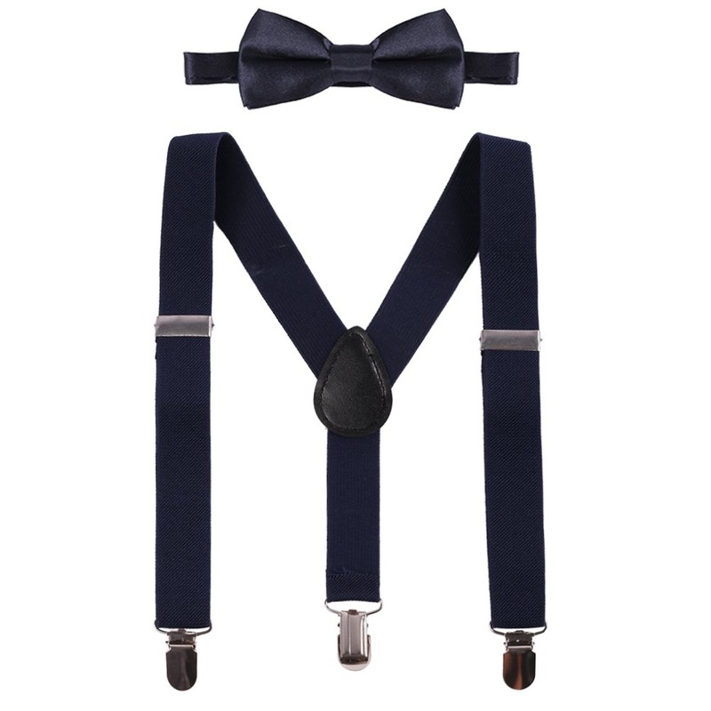 Kid Y-Back - Suspensorio ajustable para niños y niñas de