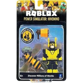 Roblox Celebrity Core Figures Power Simulator: Hivemind