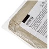 Glorex 8075 6 Soft Clay Modelling Clay, White, 20 –