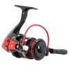 Metal Spinning Wheel Spool Sea Rod Lure Rock Fishing Long
