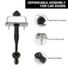 Front Left Right Side Door Check Strap Limiter Stopper Door