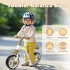 Toddler Balance Bike 2 Year Old,Age 2 to 5 Years