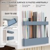ABLY Straw Holder, reusable straw storage rack, suitable for kitchen