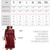 COOAN Wedding Guest Dresses for Women Women's Cocktail Dresses Formal