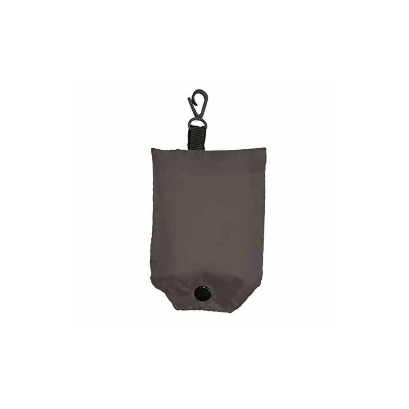 fiXte Reusable Fold Away Shopping Bag Eco Friendly Foldable Travel