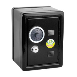 Jolly 9920 0005 – Safe Money Box (Black)