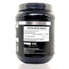 Creatina Monohidratada 1 kg BlackBear 200 servicios