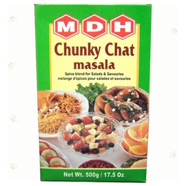 CHAT MASALA 500GM