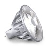 Soraa Vivid 3 MR16 GU5.3 Full Spectrum LED 7.5 Watt
