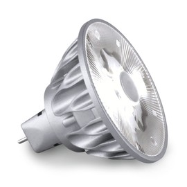 Soraa Vivid 3 MR16 GU5.3 Full Spectrum LED 7.5 Watt 10° 4000 K