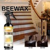 Natural Beeswax Care Spray & Restorer,Beeswax Spray For Wood,Beeswax