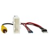 tomzz Audio 7255-000 Adapter Original Reversing Camera to Retrofit Radio