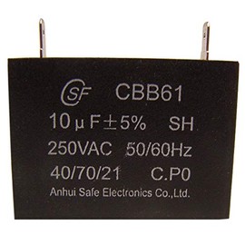 3820-0142-00 Capacitor Fits 40-75K BTU Dyna Glo Thermoheat Heaters